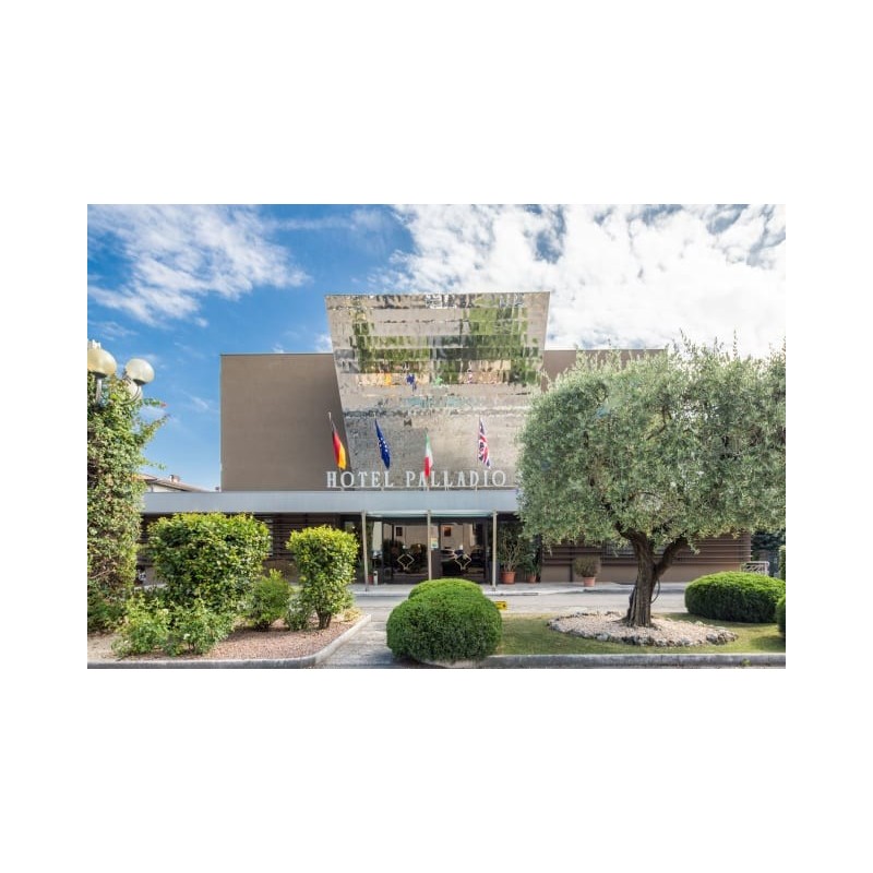 Hotel Palladio Bassano del Grappa