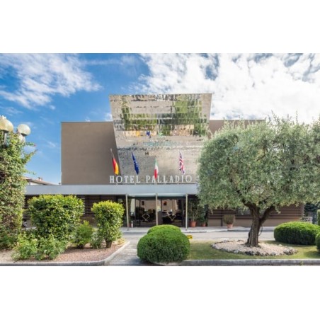 Hotel Palladio Bassano del Grappa