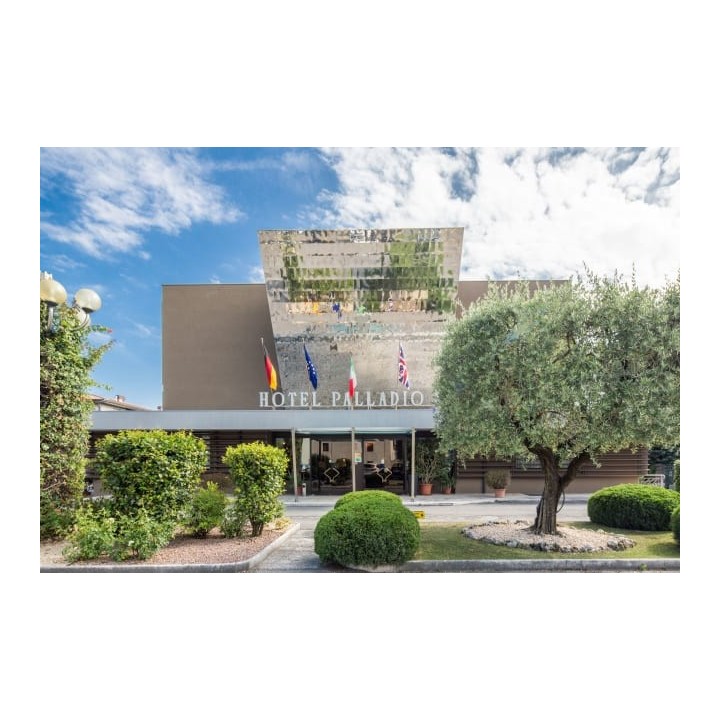 Hotel Palladio Bassano del Grappa