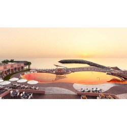 Fairmont Fujairah Beach Resort