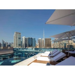 Hyde Hotel Dubai