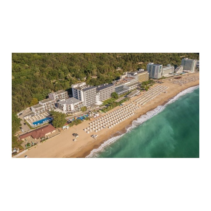 Sentido Marea