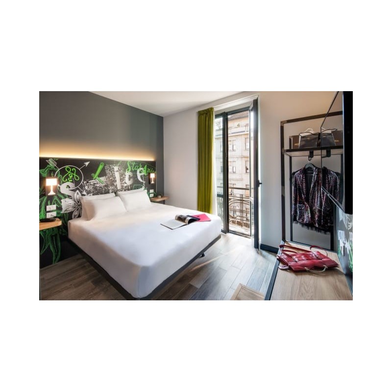 Spice Hotel Milano