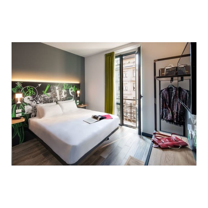 Spice Hotel Milano