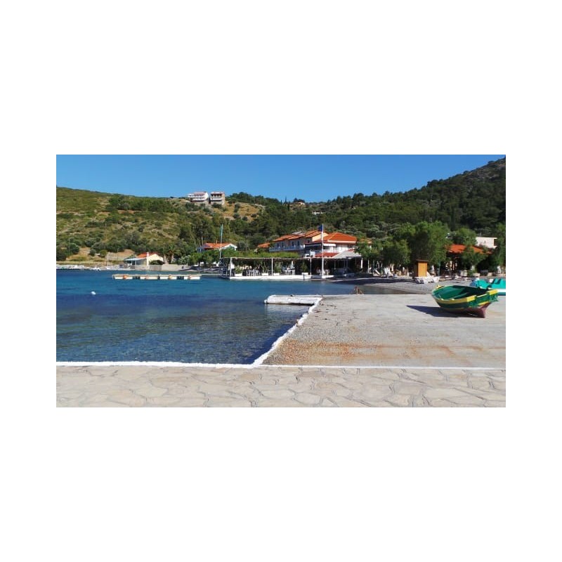 Posidonio Hotel