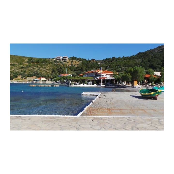 Posidonio Hotel