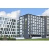 B&B Hotel Düsseldorf-City