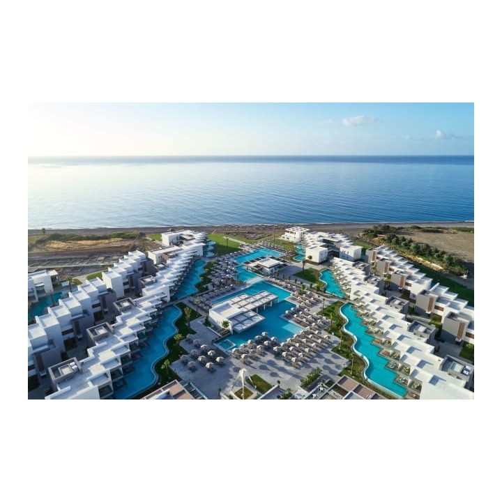 Atlantica Dreams Resort