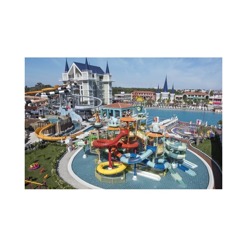 Granada Luxury Belek