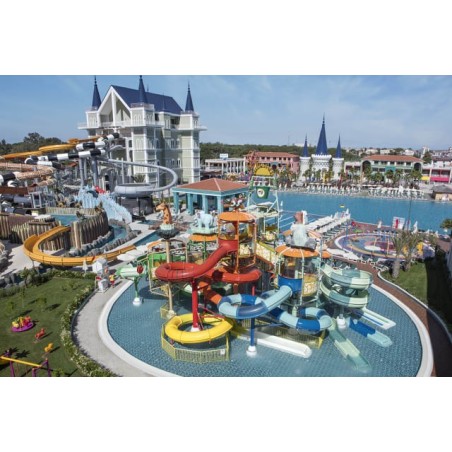 Granada Luxury Belek