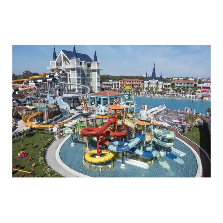 Granada Luxury Belek