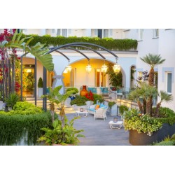 Hotel Hermitage & Park Terme