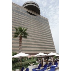 Hyatt Regency Dubai & The Galleria Residenz