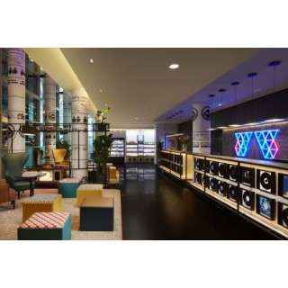 Avani Frankfurt City