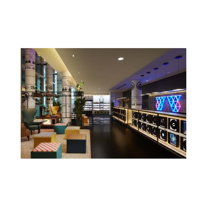 Avani Frankfurt City