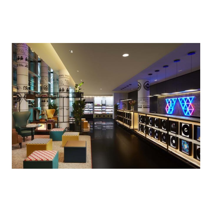 Avani Frankfurt City