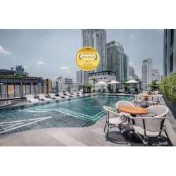 Aira Hotel Bangkok Sukhumvit 11