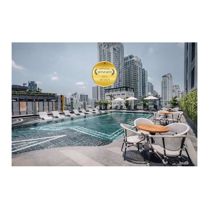 Aira Hotel Bangkok Sukhumvit 11