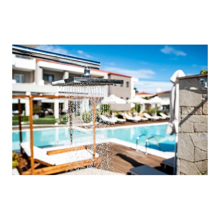 Lagaria Hotel