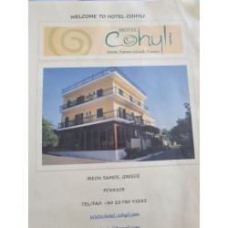 Hotel Cohyli