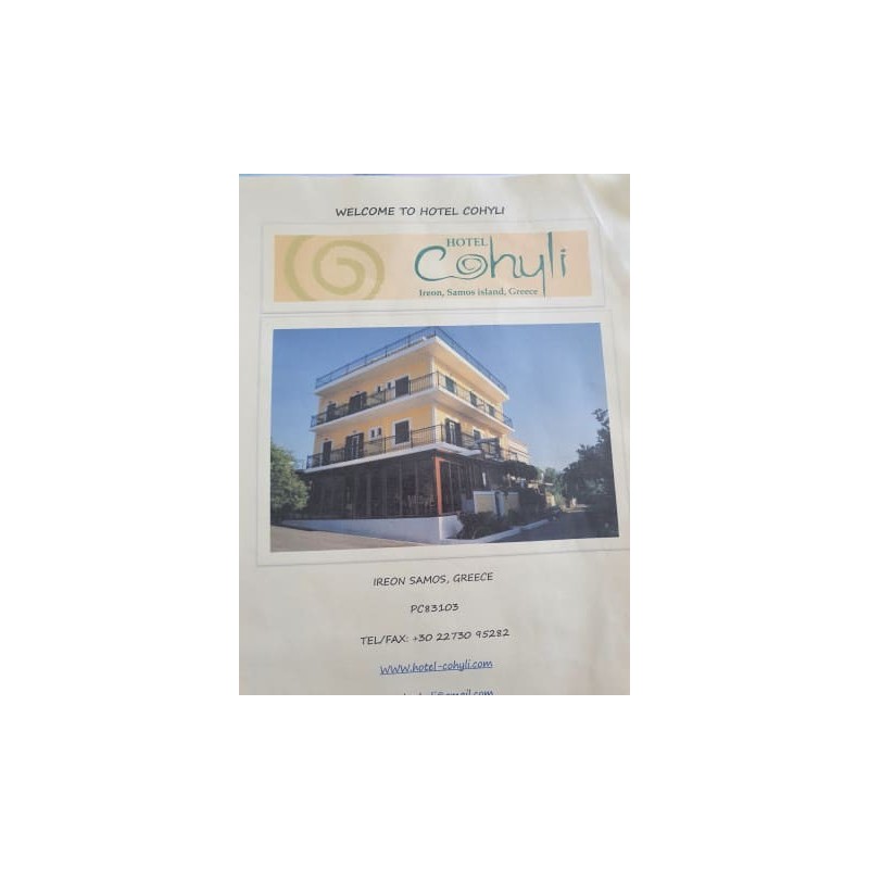 Hotel Cohyli