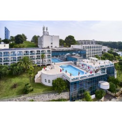 Hotel Gran Vista Plava Laguna