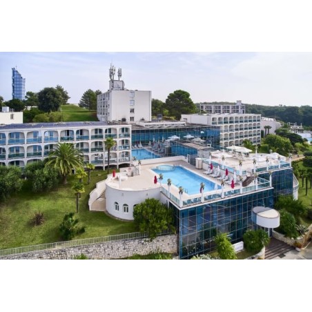 Hotel Gran Vista Plava Laguna