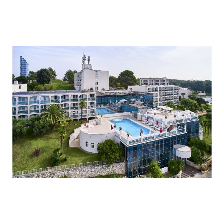 Hotel Gran Vista Plava Laguna