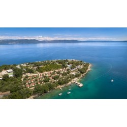 Valamar Camping Marina