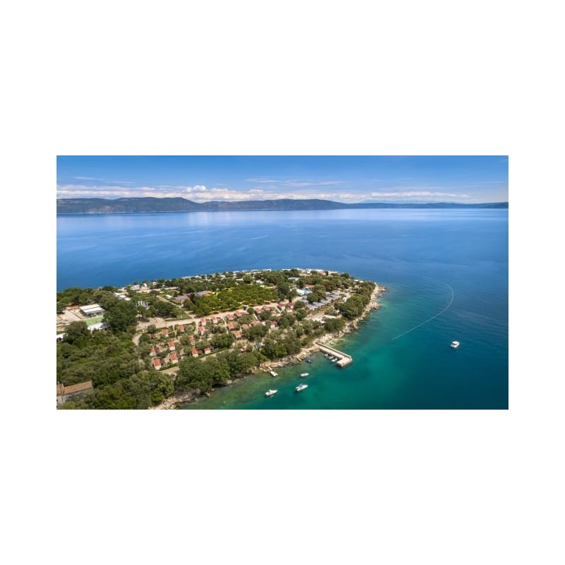 Valamar Camping Marina