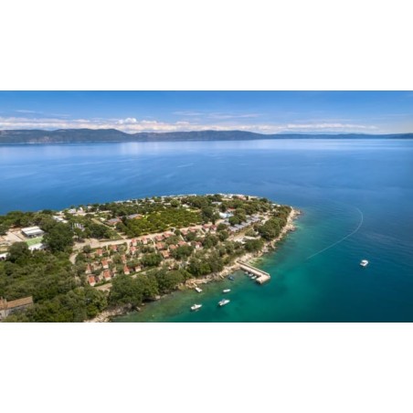 Valamar Camping Marina