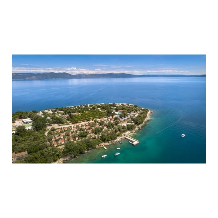 Valamar Camping Marina