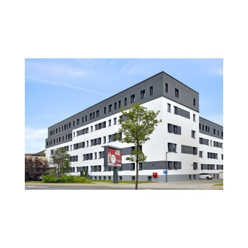 B&B Hotel Jena