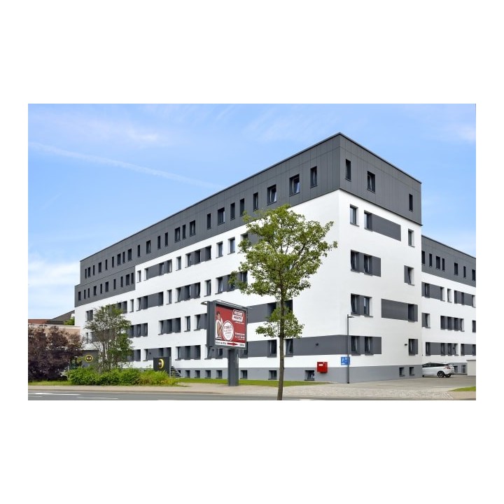 B&B Hotel Jena