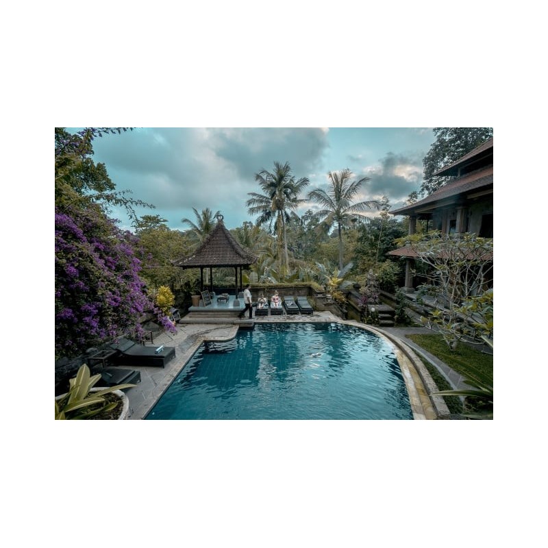 Hotel Nick's Hidden Cottages
