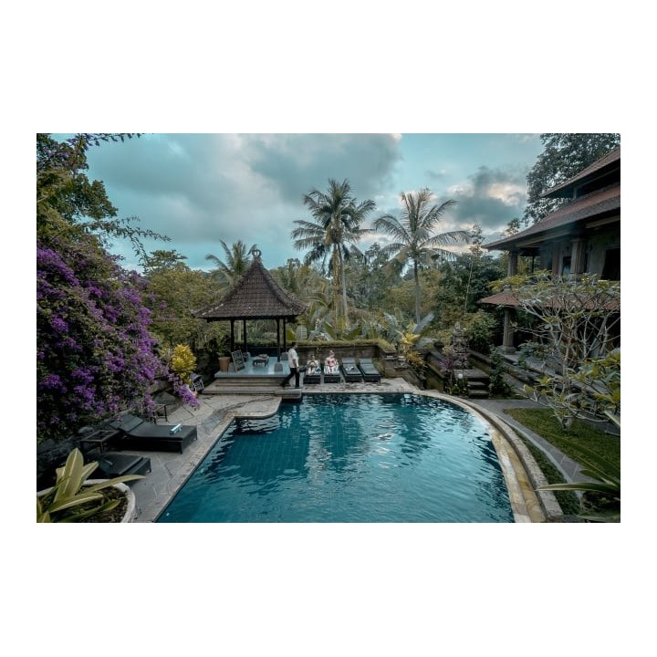 Hotel Nick's Hidden Cottages