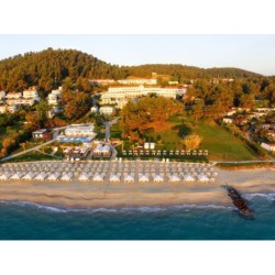 Aegean Melathron Thalasso Spa Hotel