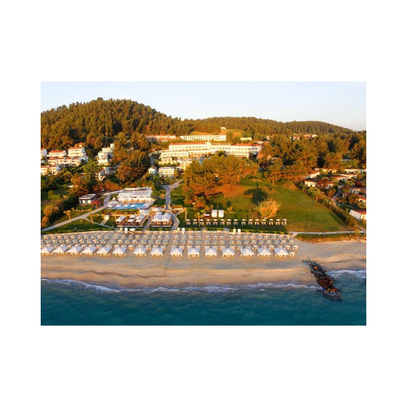 Aegean Melathron Thalasso Spa Hotel