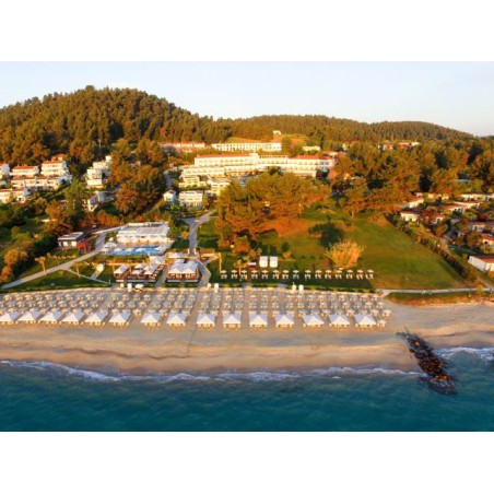 Aegean Melathron Thalasso Spa Hotel