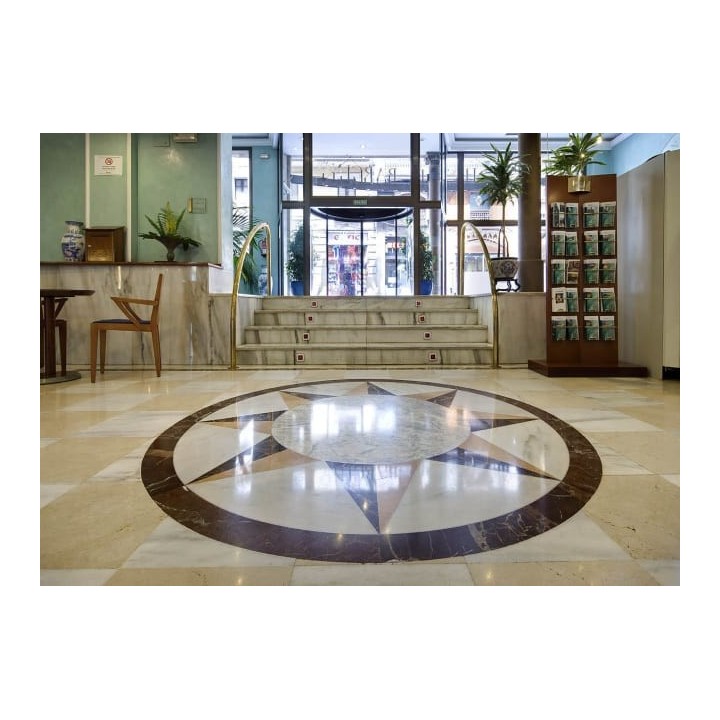 Hotel Gran Barcino