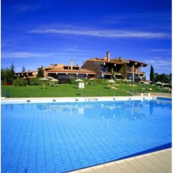 Hotel Parador de Segovia