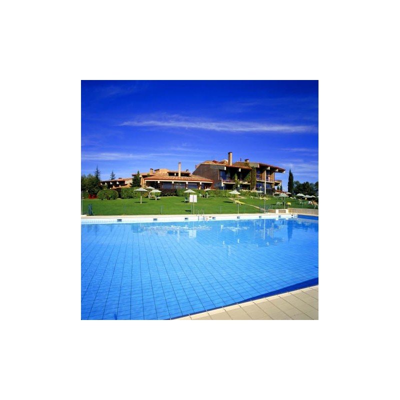 Hotel Parador de Segovia
