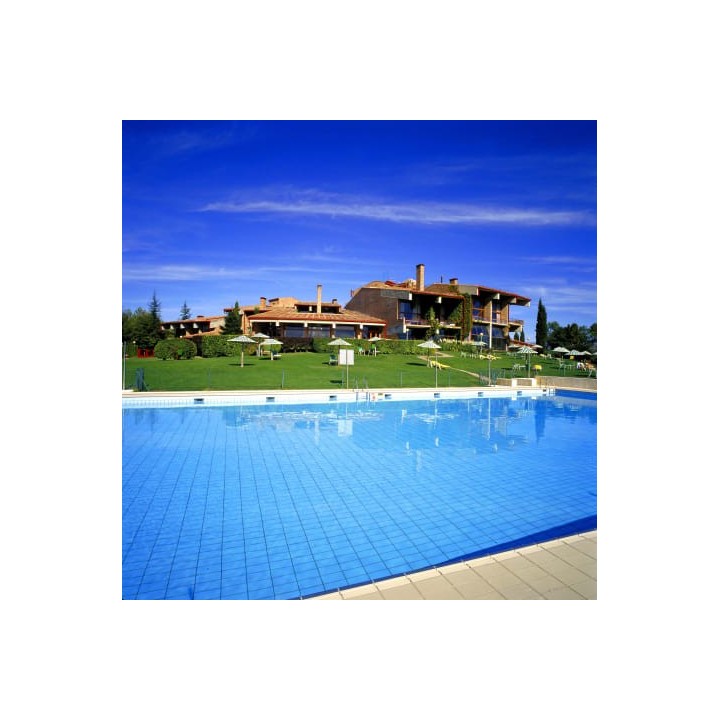 Hotel Parador de Segovia