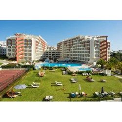 Ukino Palmeiras Village Family Resort