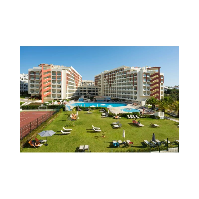 Ukino Palmeiras Village Family Resort