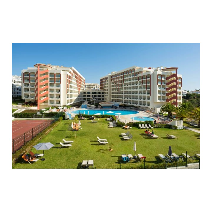 Ukino Palmeiras Village Family Resort