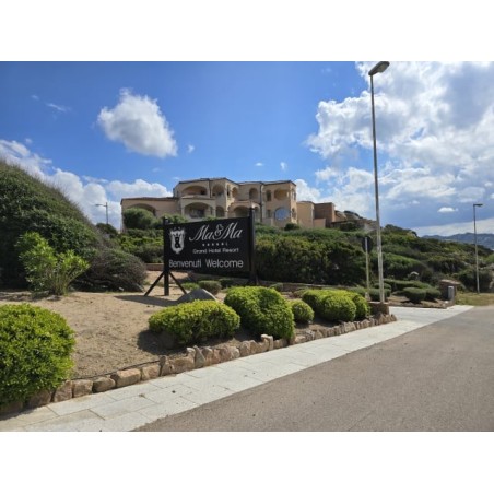 Grand Hotel Resort Ma&MA