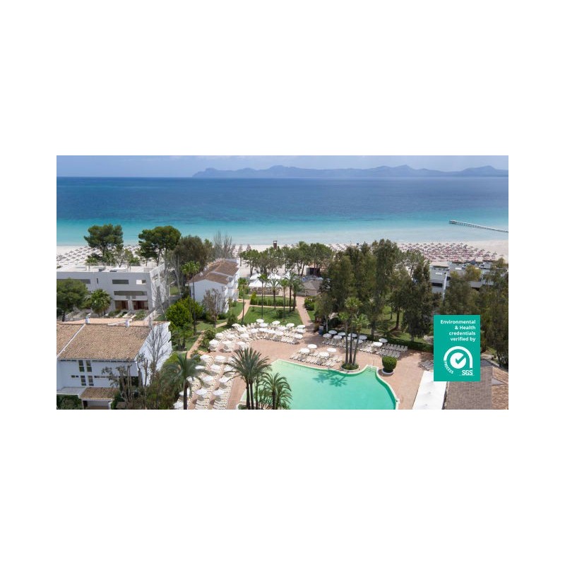 Iberostar Ciudad Blanca Alcudia Apartamentos
