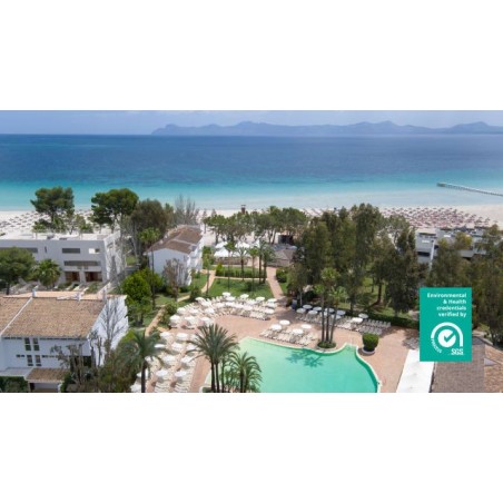 Iberostar Ciudad Blanca Alcudia Apartamentos