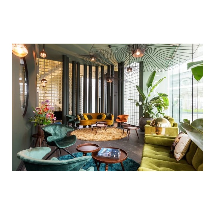 Hotel2Stay